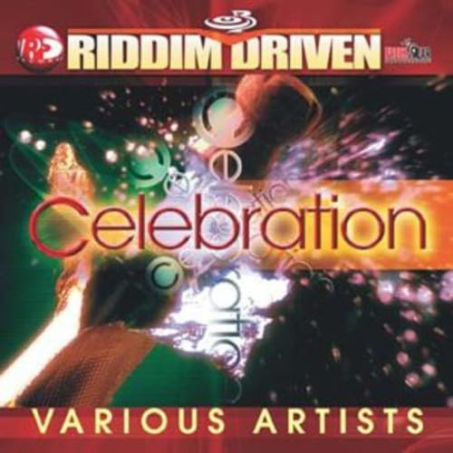 Celebration (Riddim Driven) [Vinyl LP] von Vp Records (Hoanzl)