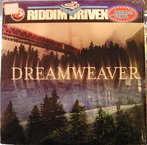 Dreamweaver (Riddim Driven) [Vinyl LP] von Vp Records (Hoanzl)