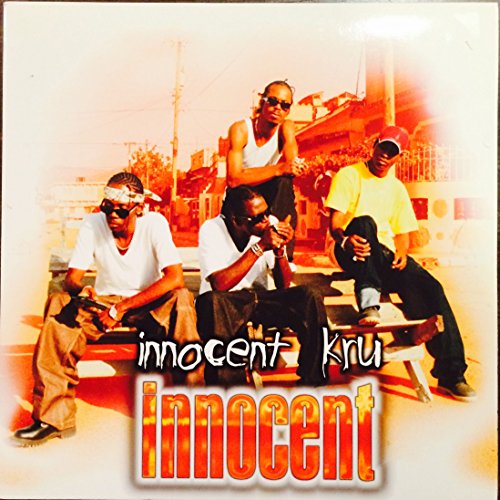 Innocent [Vinyl LP] von Vp Records (Hoanzl)