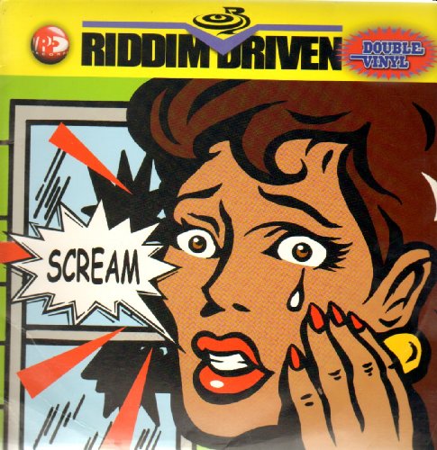 Scream (Riddim Driven) Lp [Vinyl LP] von Vp Records (Hoanzl)