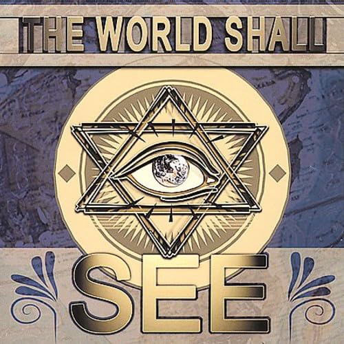 The World Shall See [Vinyl LP] von Vp Records (Hoanzl)