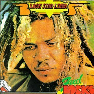 Black Star Liner by Locks, Fred (1997) Audio CD von Vp Records