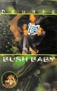 Bush Baby [Musikkassette] von Vp Records