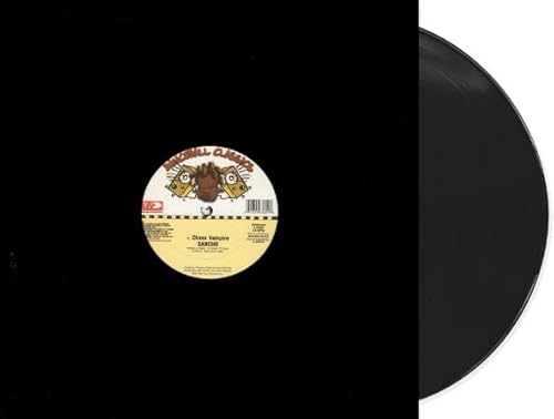 Chase Vampire [Vinyl LP] von Vp Records