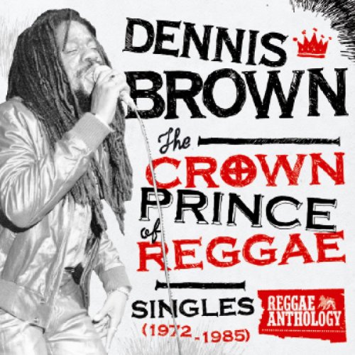 Crown Prince of Reggae [Vinyl LP] von Vp Records
