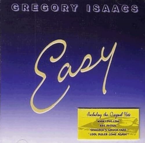 Easy [Vinyl LP] von Vp Records