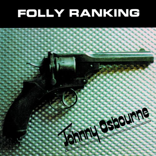 Folly Ranking [Vinyl LP] von Vp Records