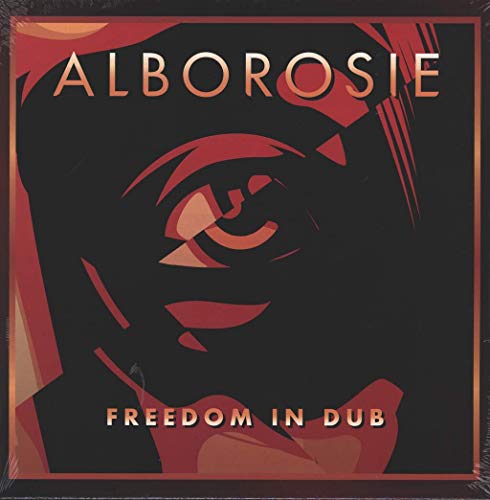 Freedom in Dub [Vinyl LP] von Vp Records