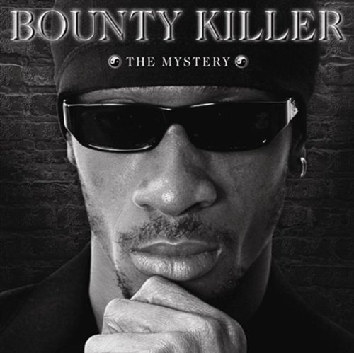 Ghetto Dictionary: Mystery by Bounty Killer (2002) Audio CD von Vp Records