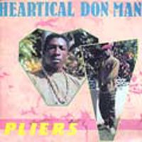 Heartical Don Man [Vinyl LP] von Vp Records