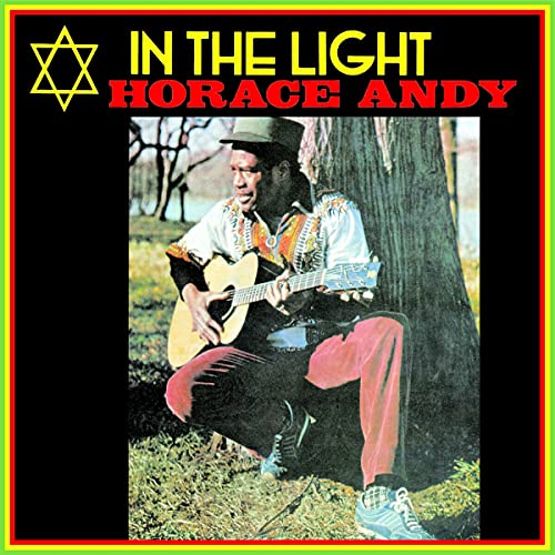 In the Light / in the Light Dub von Vp Records