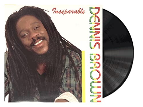 Inseparable [Vinyl LP] von Vp Records