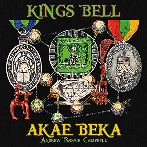 Kings Bell [Vinyl LP] von Vp Records