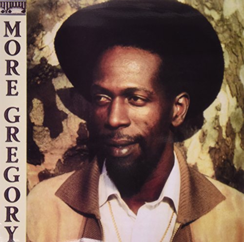 More Gregory [Vinyl LP] von Vp Records