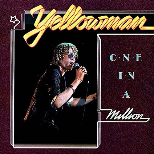 One In A Million [Vinyl LP] von Vp Records