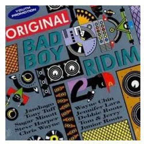 Original Bad Boy / Various [Vinyl LP] von Vp Records