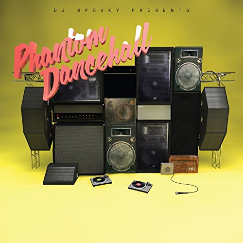 Phantom Dancehall [Vinyl LP] von Import-L