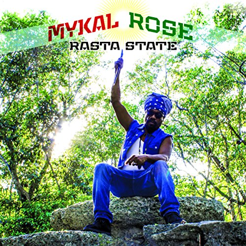 Rasta State [Vinyl LP] von Vp Records
