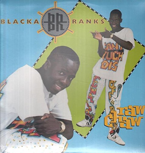Raw Chaw [Vinyl LP] von Vp Records