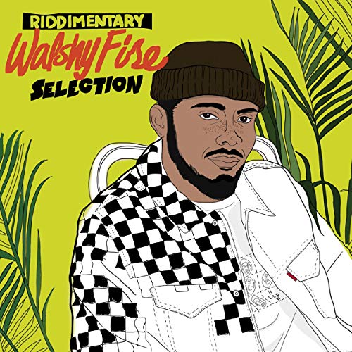 Riddimentary Selection (Lp) [Vinyl LP] von Vp Records