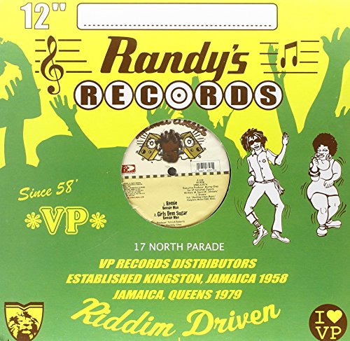 Romie [Vinyl LP] von Vp Records