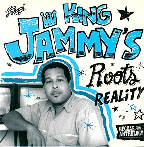 Roots Reality [Vinyl LP] von Vp Records