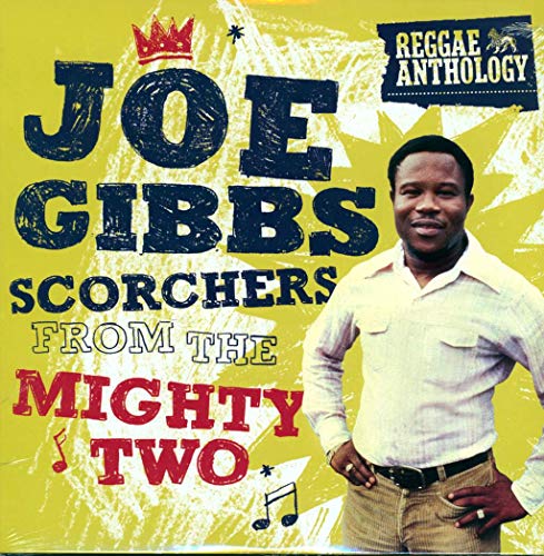 Scorchers from the Mighty Two (2lp-Set) [Vinyl LP] von Vp Records