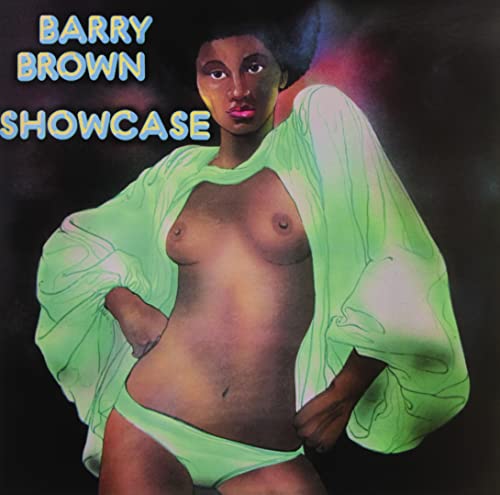 Showcase [Vinyl LP] von Vp Records