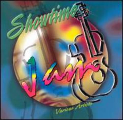 Showtime Bashment / Various [Vinyl LP] von Vp Records