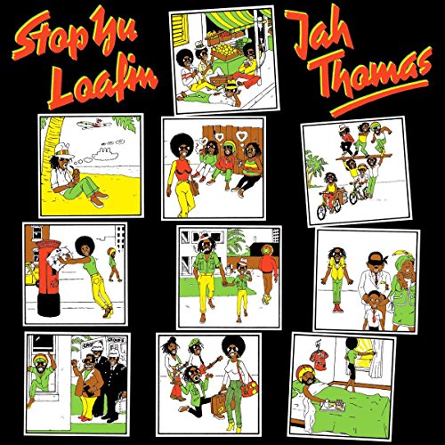 Stop Yu Loafin [Vinyl LP] von Vp Records