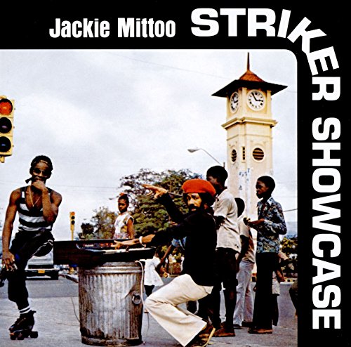 Striker Showcase (2cd) von Vp Records