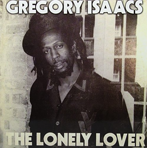 The Lonely Lover [Vinyl LP] von Vp Records