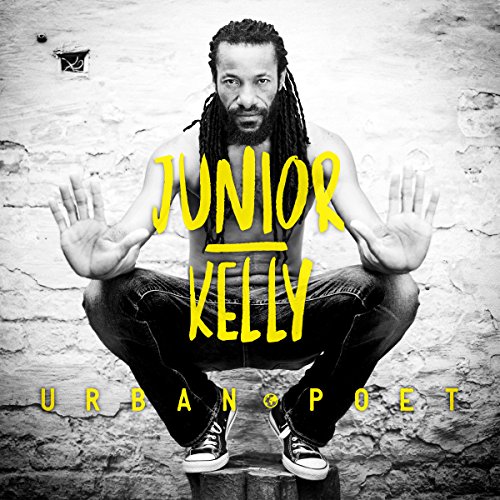 Urban Poet (Gatefold 2lp+CD) [Vinyl LP] von Vp Records