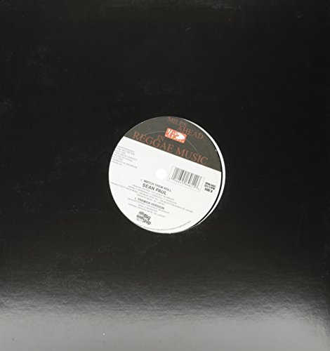 Watch Them Roll [Vinyl LP] von Vp Records