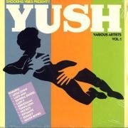 Yush 1 [Vinyl LP] von Vp Records