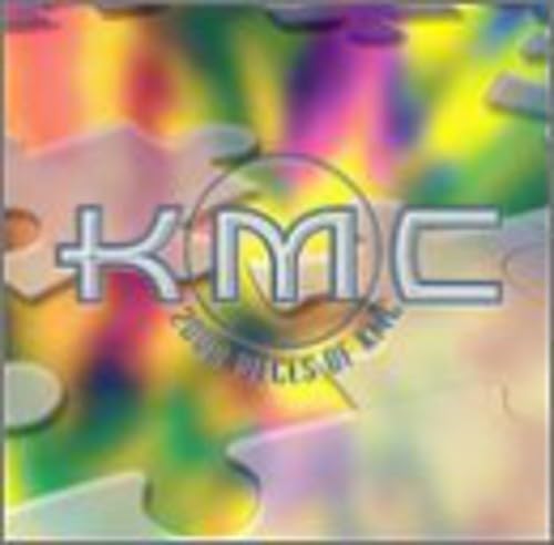 2000 Pieces of Kmc [Vinyl LP] von Vp