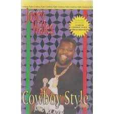 Cowboy Style [Musikkassette] von Vp