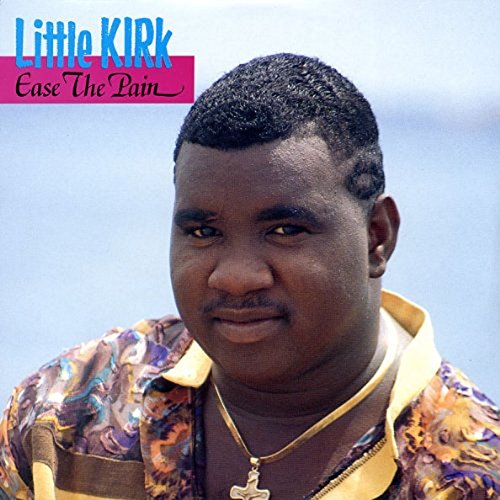 Ease the Pain [Vinyl] [Vinyl LP] von Vp Records