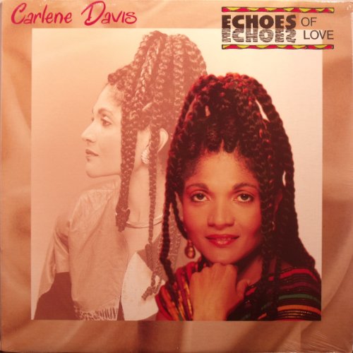 Echoes of Love [Vinyl LP] von Vp