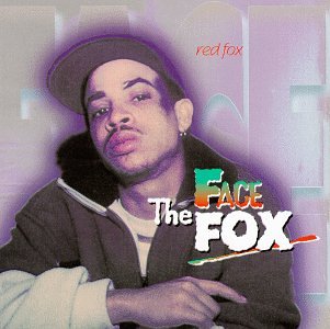 Face the Fox [Vinyl LP] von Vp