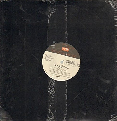 It's a Pity [Vinyl Single] von Vp