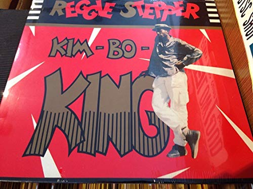 Kimbo King [Vinyl LP] von Vp