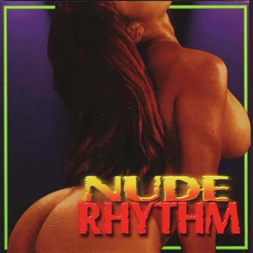 Nude Rhythm von Vp