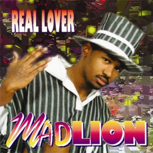 Real Lover Real Lover von Vp