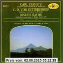 Sinfonia Concertante von Vp