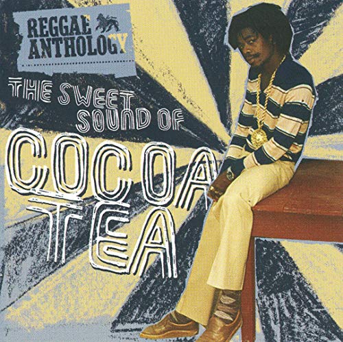 The Sweet Sound of..-Reggae Anthology (Ltd) [Vinyl Single] von Vp