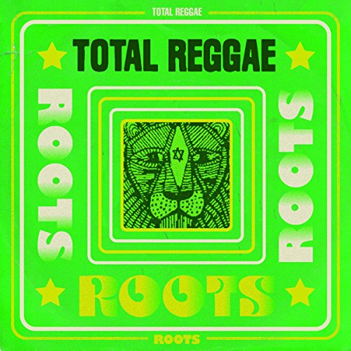 Total Reggae - Roots (Lp-Vinyl) [Vinyl LP] von Vp Records