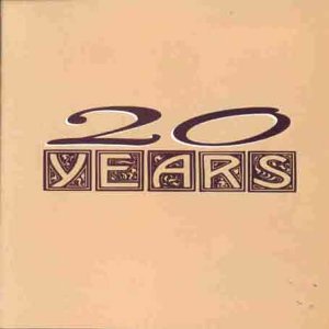 Vp Records 20th Anniversary [Vinyl LP] von Vp