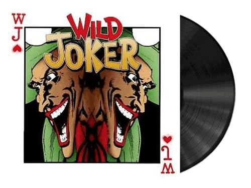 Wild Joker / Various [Vinyl LP] von Vp