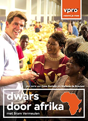 Dwars Door Afrika [DVD-AUDIO] [DVD-AUDIO] von Vpro